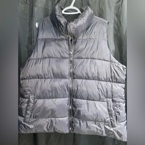 Puffer Vest
